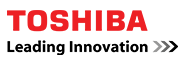 Toshiba logo