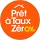 Prêt à Taux 0