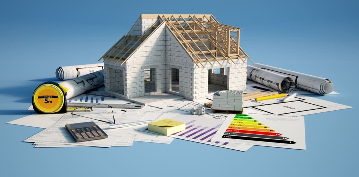 audit energetique maison Audit énergétique maison individuelle