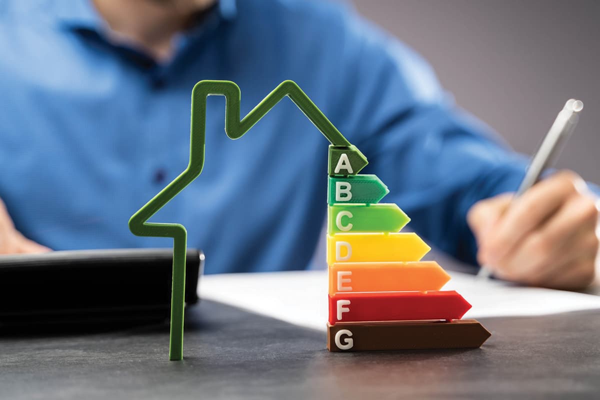 Audit énergétique