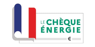 Chèque Energie