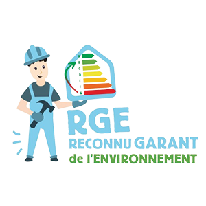 Je recherche un artisan RGE 