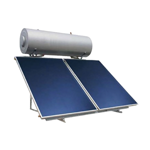 Chauffe-eau Solaire Individuel