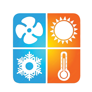 Combo Isolation / Chauffage / Ventilation