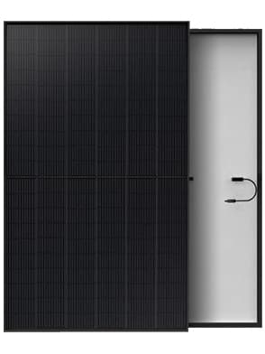 module-photovoltaique-ECOSUN-375 Module photovoltaïque ECOSUN 375