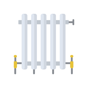 Radiateur électrique
